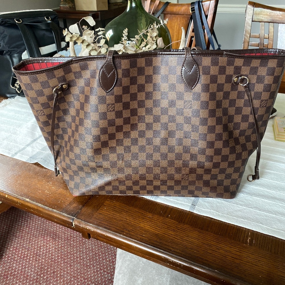 Large Neverfull